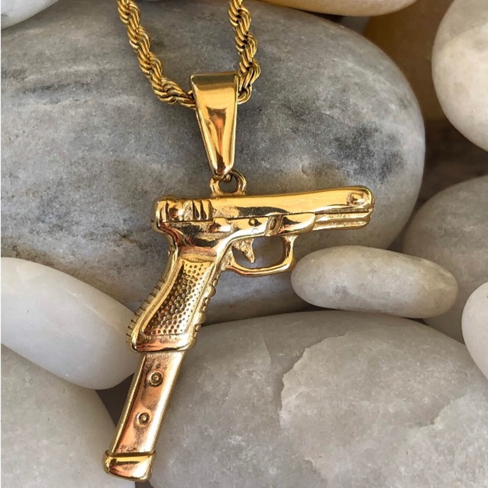 Glock Chain - Picture 3 of 3